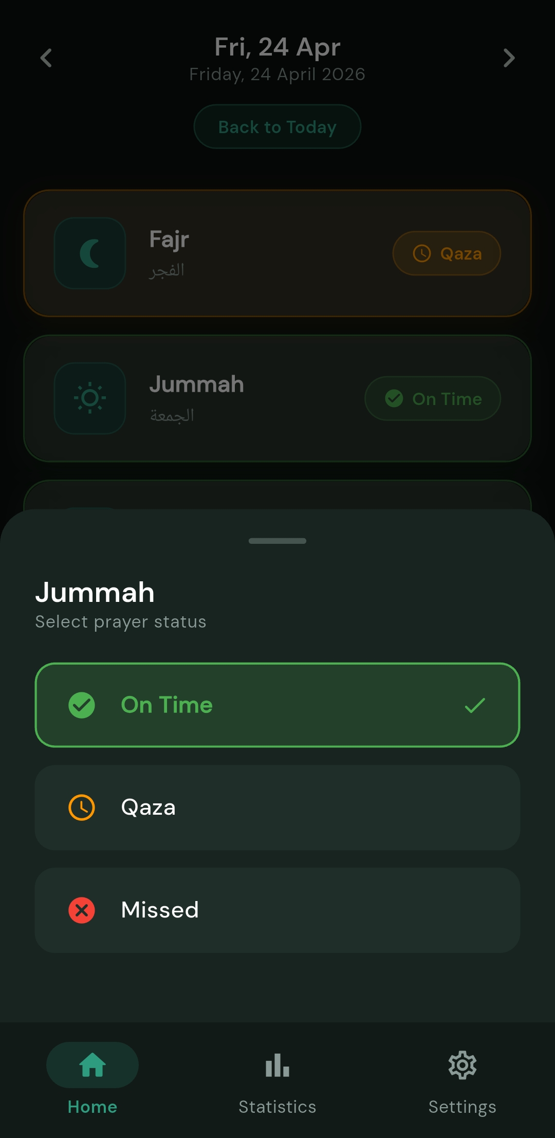App View 5